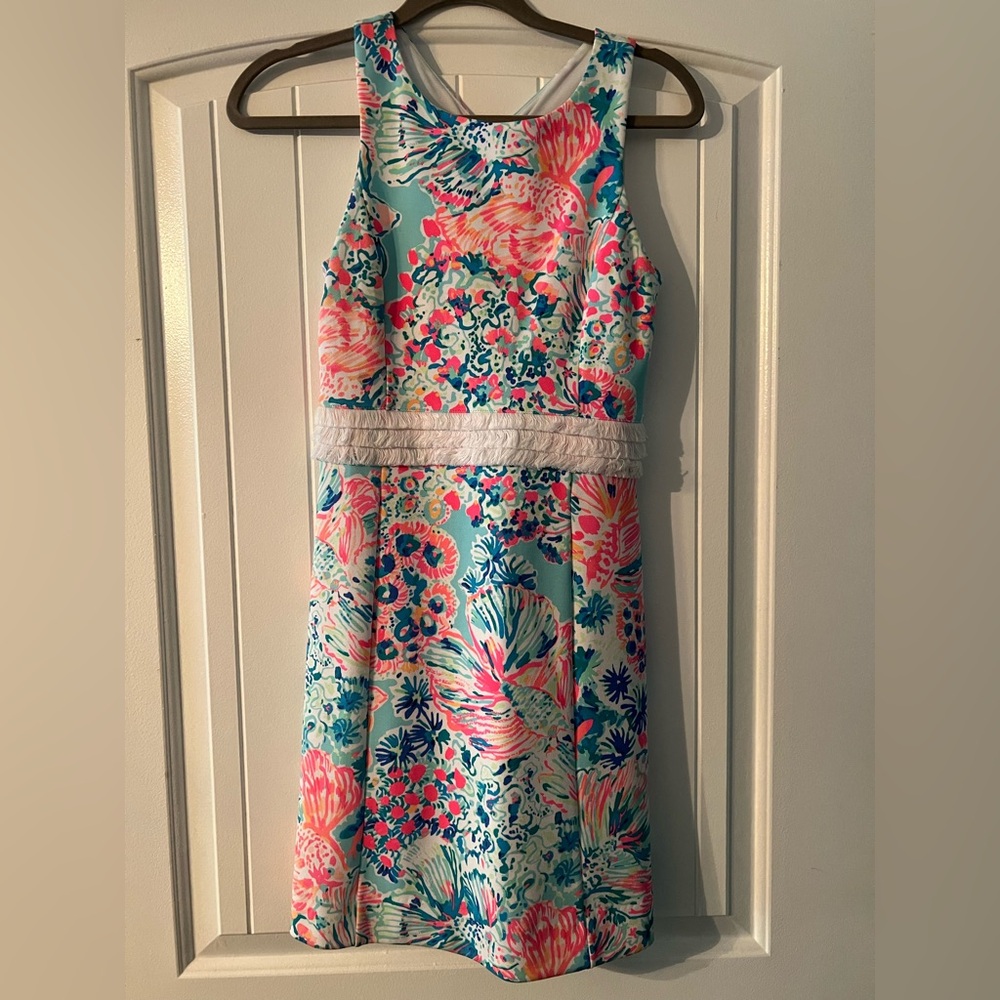Women’s lily dress size XXS